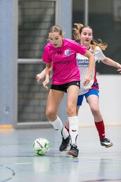 Bild 194 - wBJ Loewinnen Cup B2